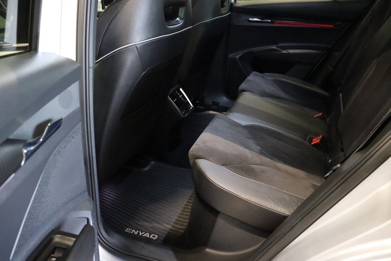 Skoda Enyaq bild 10