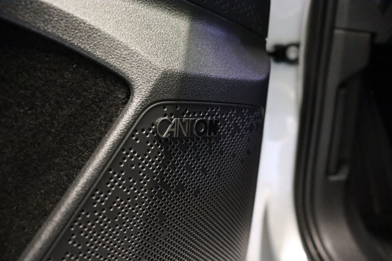 Skoda Enyaq bild 21