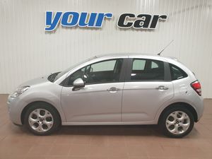 Citroen C3 bild 1