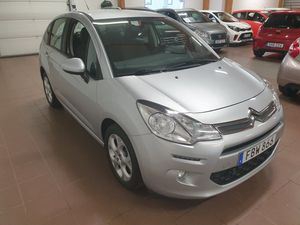 Citroen C3 bild 5