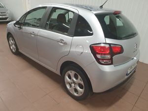 Citroen C3 bild 2