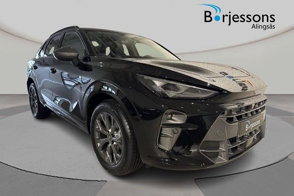 Cupra Terramar eTSI 150hk DSG Edge *KAMPANJ - 2026