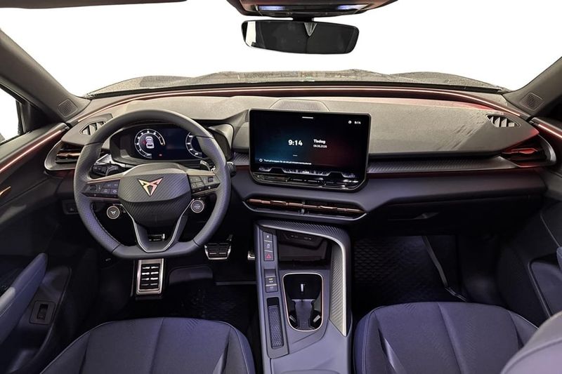 Cupra Terramar bild 7