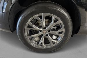 Cupra Terramar bild 4