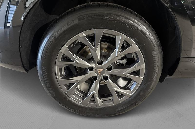 Cupra Terramar bild 4