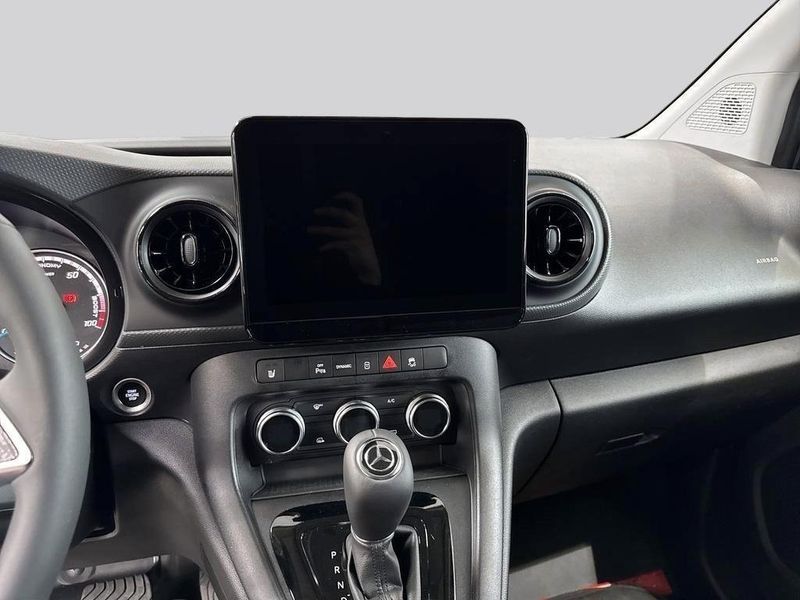 Mercedes eCitan bild 11