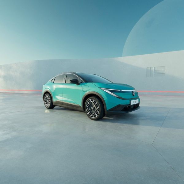 Nissan Leaf 75 kHw - 2026