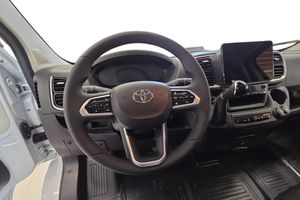 Toyota Proace bild 10