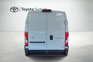 Toyota Proace bild 4