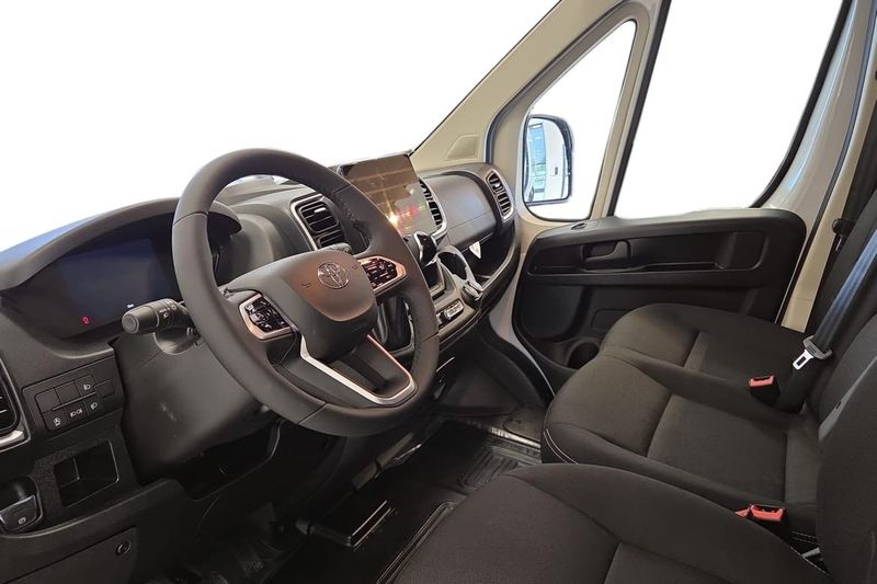 Toyota Proace bild 7