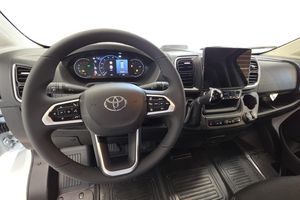 Toyota Proace bild 9