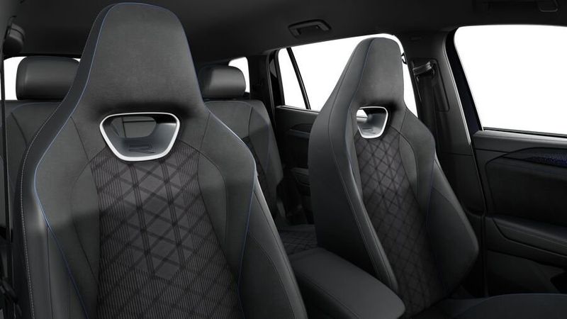 Volkswagen Tayron bild 5