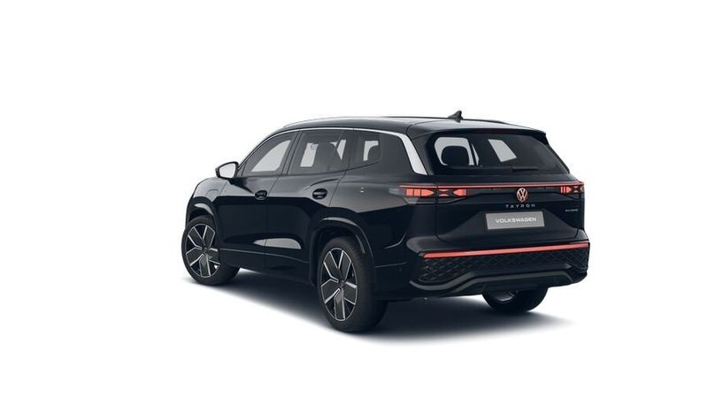 Volkswagen Tayron bild 3