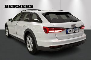 Audi A6 Allroad bild 3