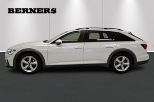 Audi A6 Allroad bild 2