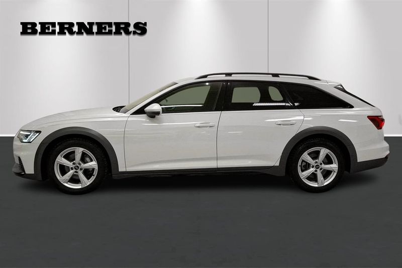 Audi A6 Allroad bild 2