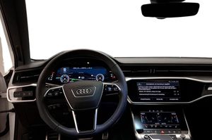Audi A6 Allroad bild 6
