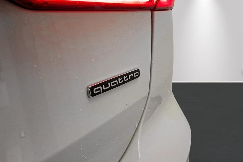 Audi A6 Allroad bild 12