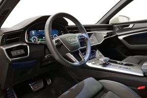 Audi A6 Allroad bild 4