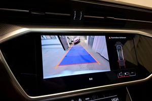 Audi A6 Allroad bild 13