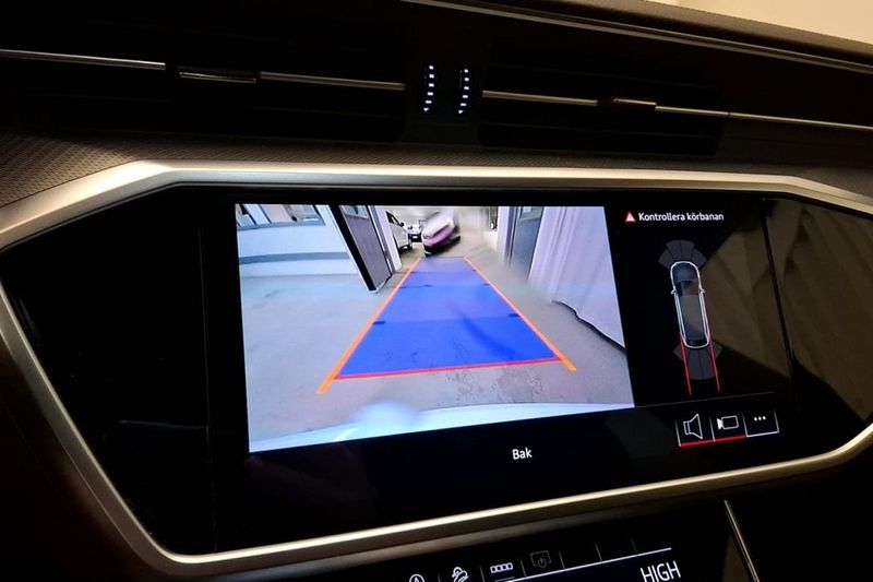 Audi A6 Allroad bild 13