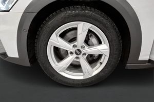 Audi A6 Allroad bild 10