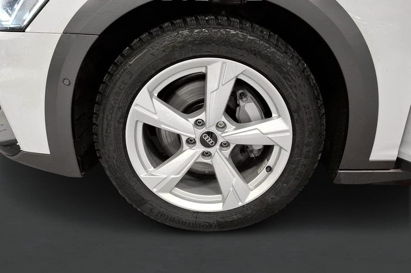 Audi A6 Allroad bild 10