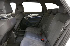 Audi A6 Allroad bild 5