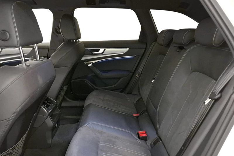 Audi A6 Allroad bild 5