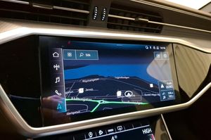 Audi A6 Allroad bild 14