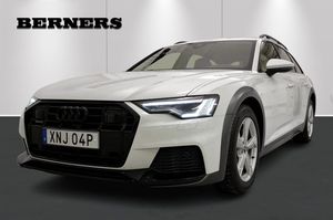 Audi A6 Allroad bild 1
