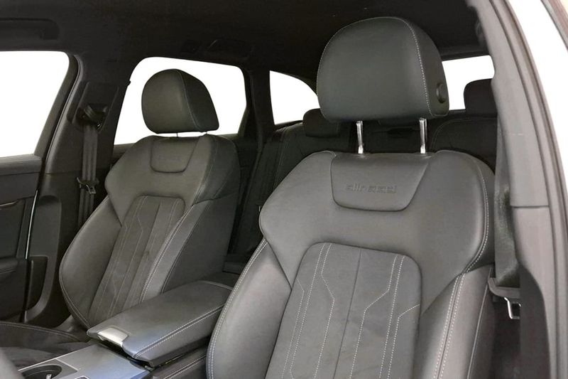 Audi A6 Allroad bild 9