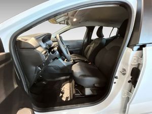 Dacia Sandero bild 9