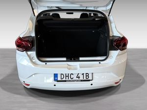 Dacia Sandero bild 11