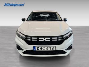 Dacia Sandero bild 3
