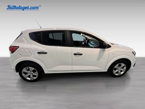 Dacia Sandero bild 5