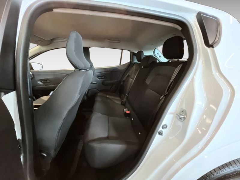 Dacia Sandero bild 10