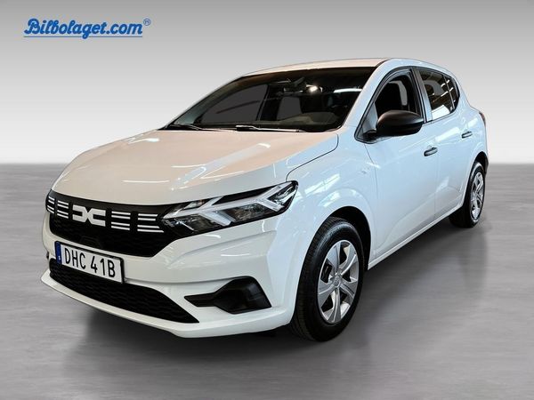 Dacia Sandero TCe 90 essential - 2026