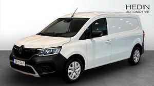 Renault Kangoo bild 1