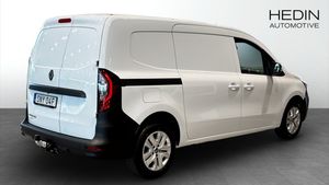 Renault Kangoo bild 2