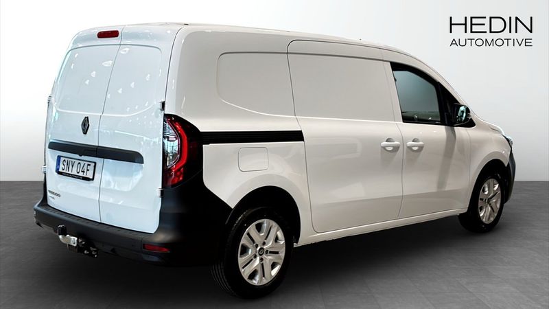Renault Kangoo bild 2