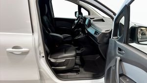 Renault Kangoo bild 3