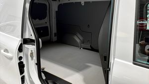 Renault Kangoo bild 5