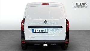 Renault Kangoo bild 7
