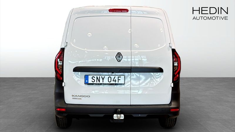 Renault Kangoo bild 7