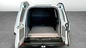 Renault Kangoo bild 10