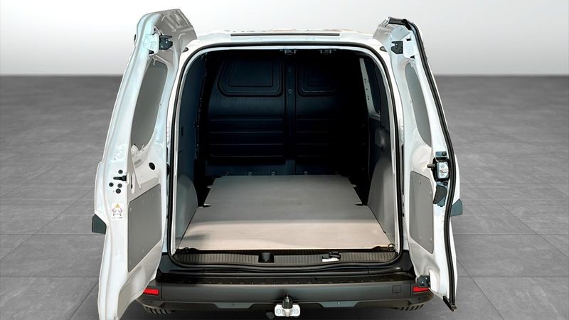 Renault Kangoo bild 10
