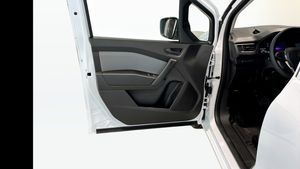 Renault Kangoo bild 11