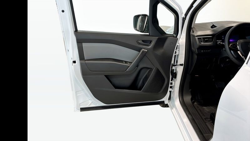 Renault Kangoo bild 11