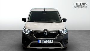 Renault Kangoo bild 8